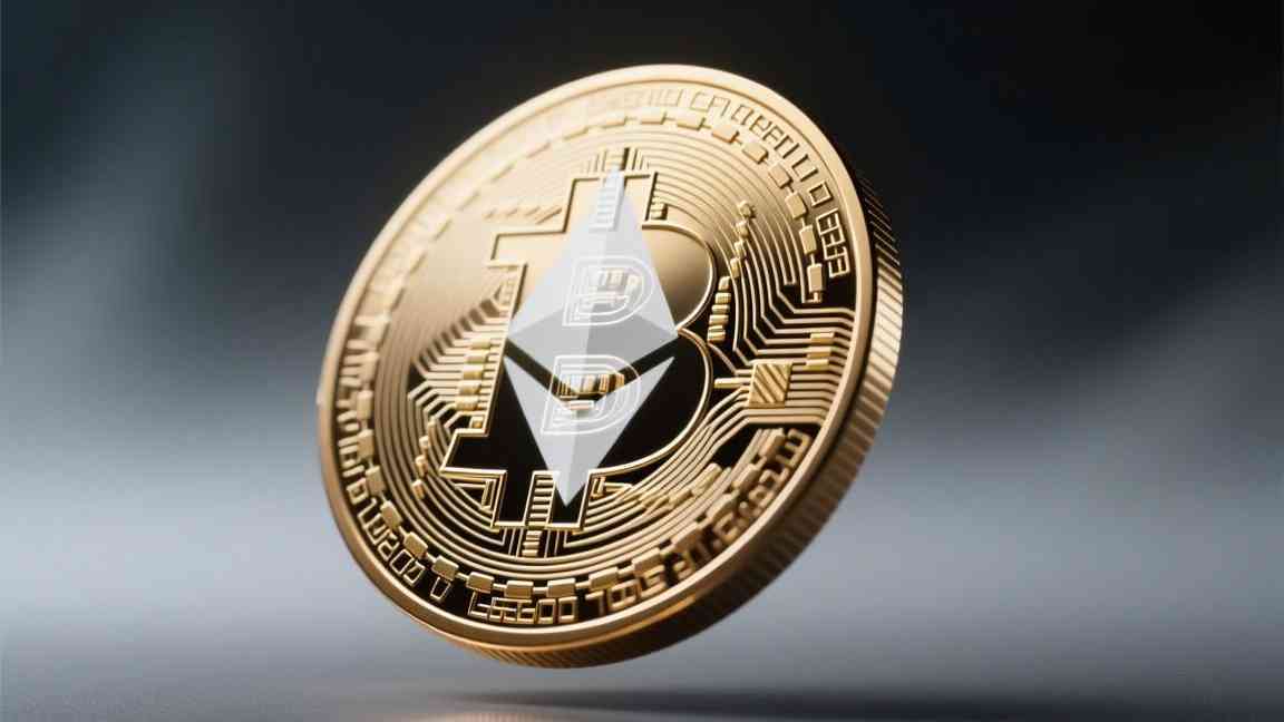 加密货币,从数字黄金到实用工具,价值何在