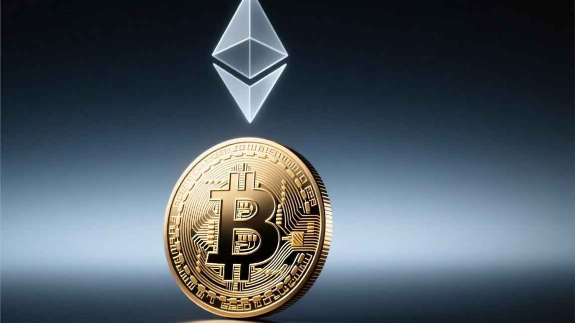 加密货币,从数字黄金到实用工具,价值何在