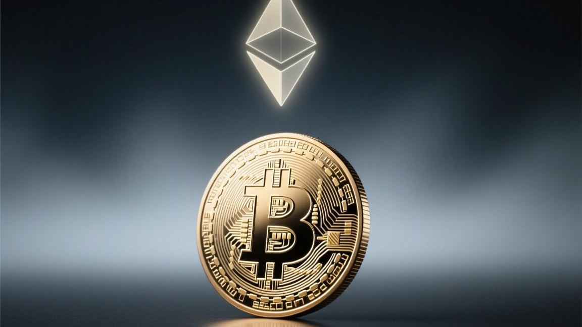 加密货币,从数字黄金到实用工具,价值何在