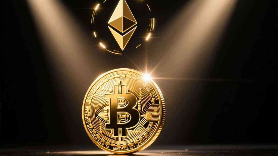 以太坊私募币子没上线,一场被寄予厚望的流产与市场警示