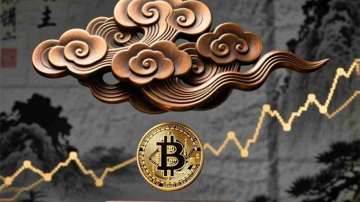 加密货币,从数字黄金到实用工具,价值何在