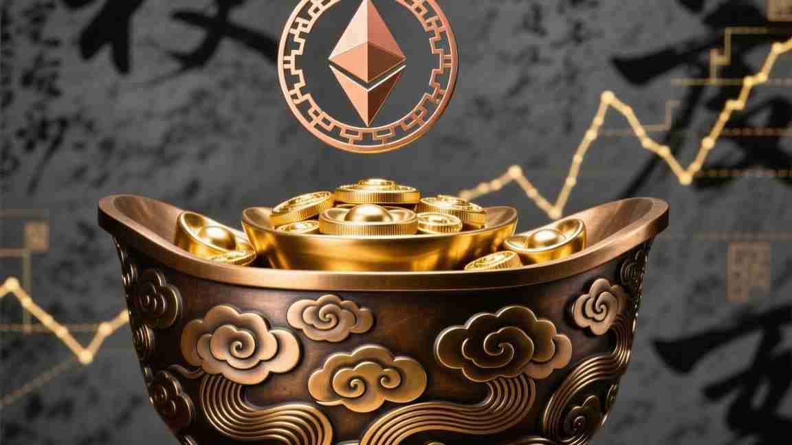 最有前景的山寨币