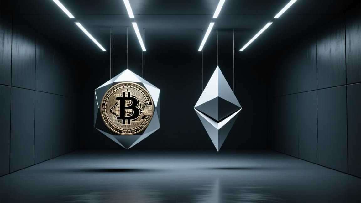 虚拟币超短线交易与合约,一字之差,风险天壤之别