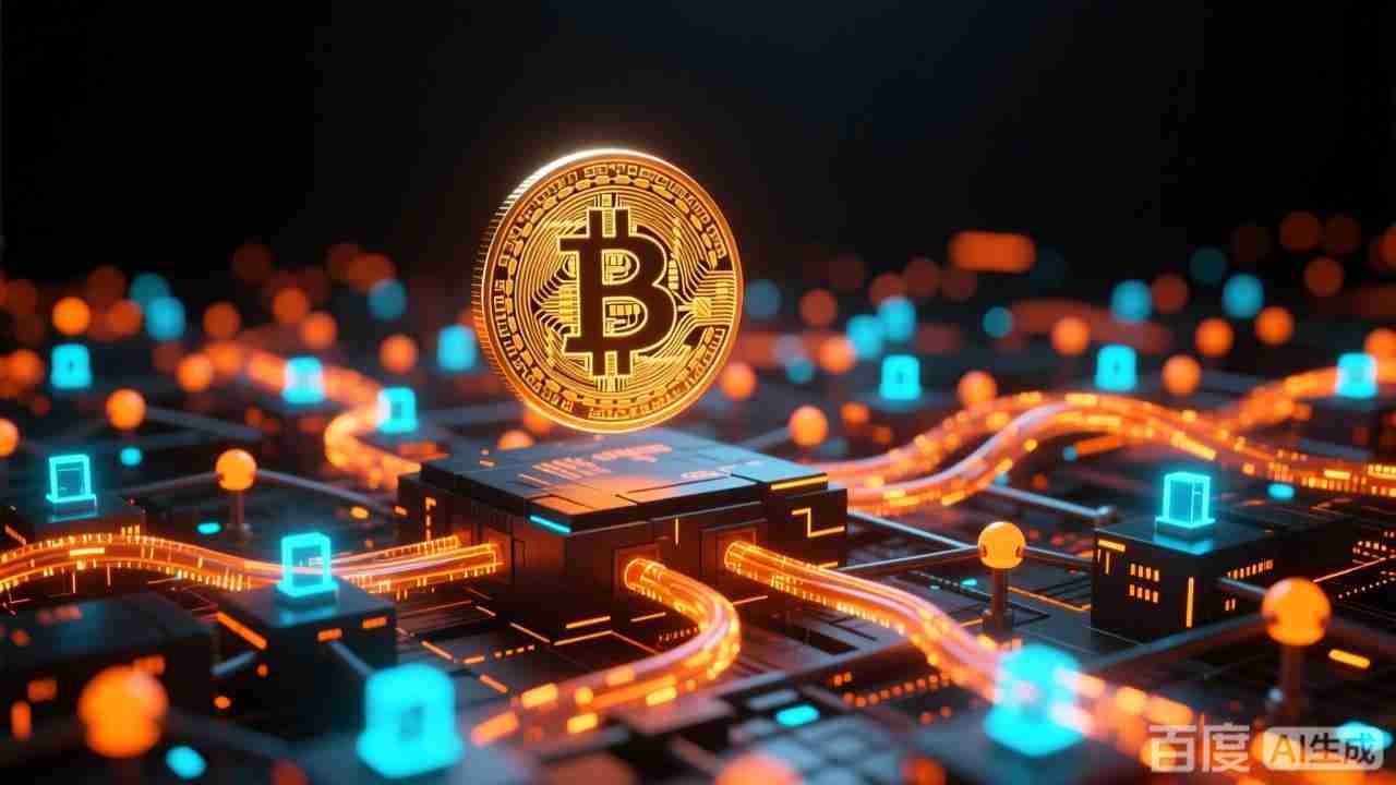 加密货币,从数字黄金到实用工具,价值何在