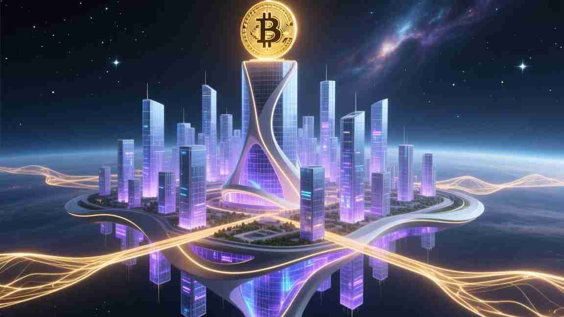 CA在区块链中的应用,构建可信数字世界的基石