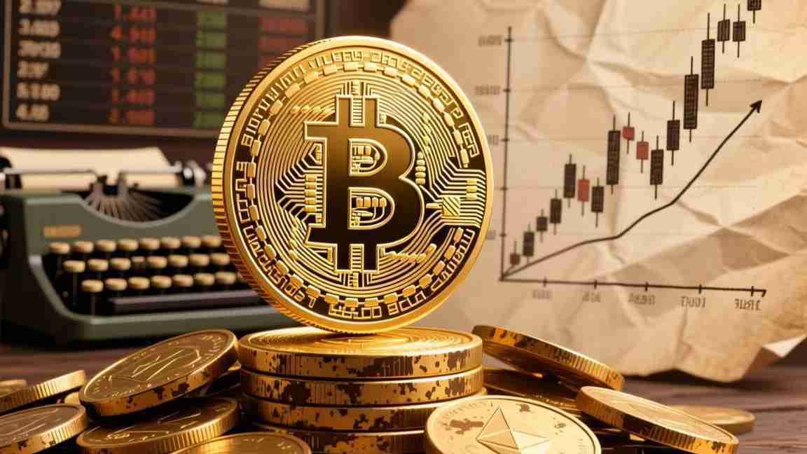 最有前景的山寨币