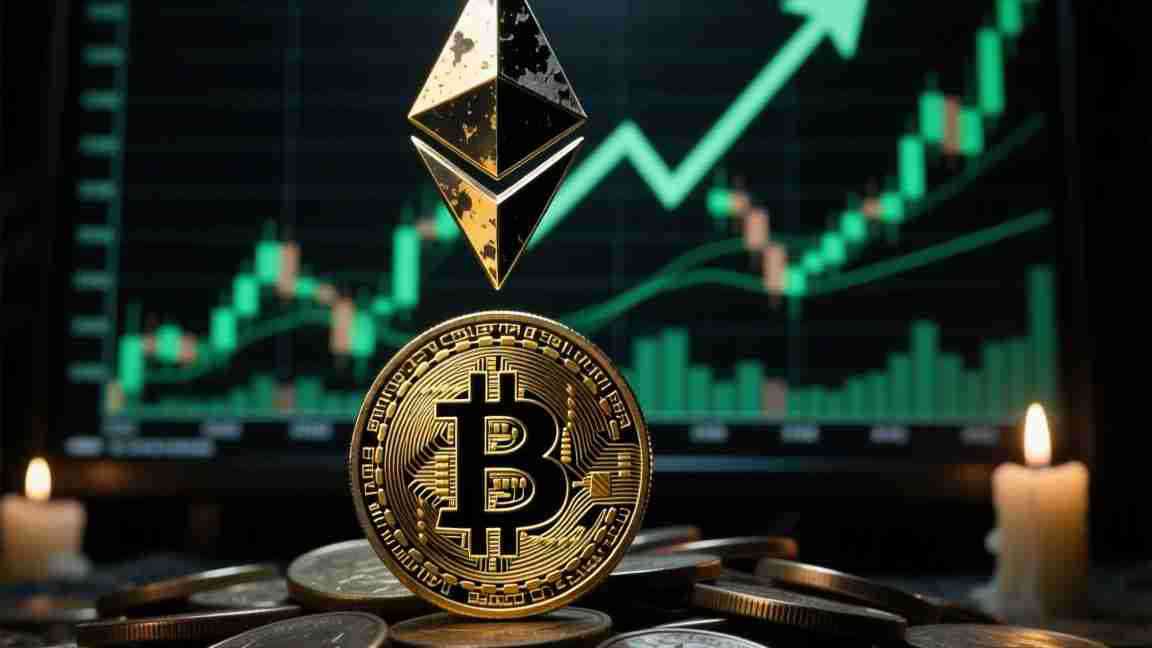 虚拟币超短线交易与合约,一字之差,风险天壤之别