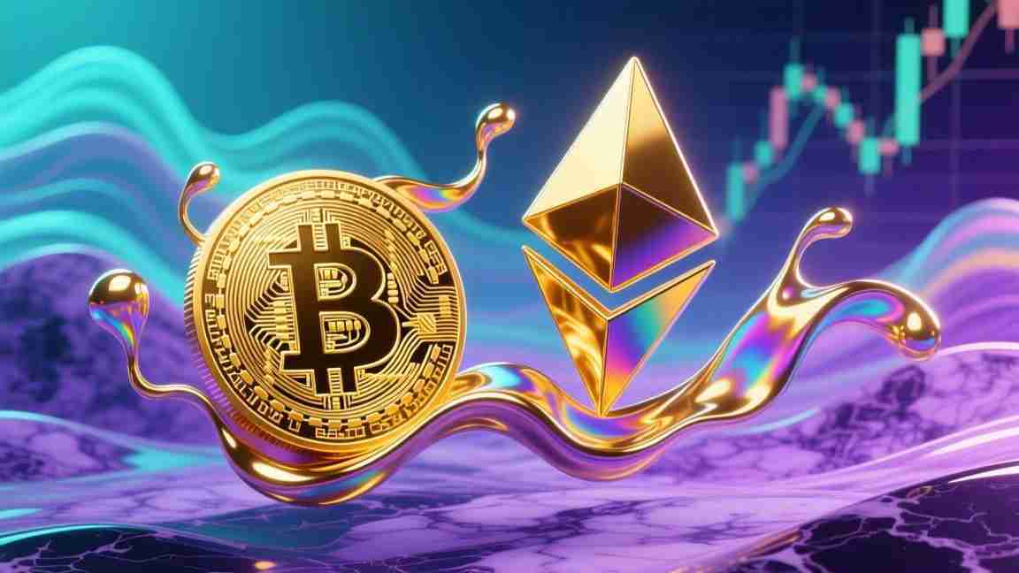 加密货币,从数字黄金到实用工具,价值何在