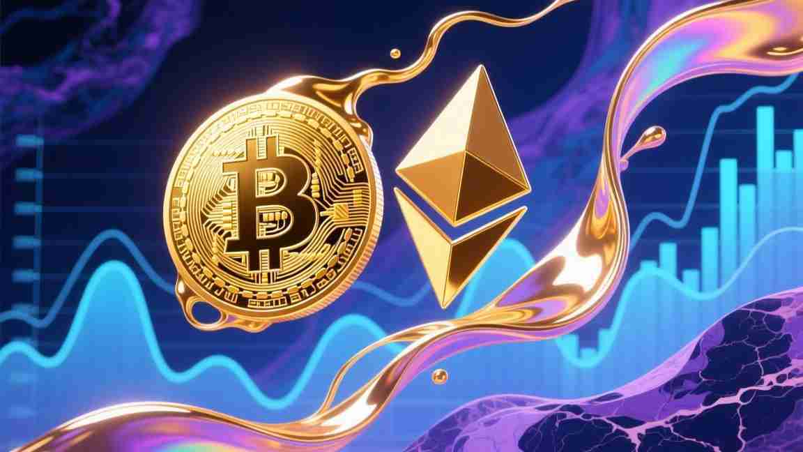 加密货币,从数字黄金到实用工具,价值何在