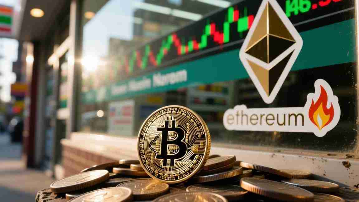 虚拟币超短线交易与合约,一字之差,风险天壤之别