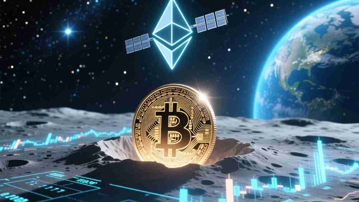 加密货币,从数字黄金到实用工具,价值何在