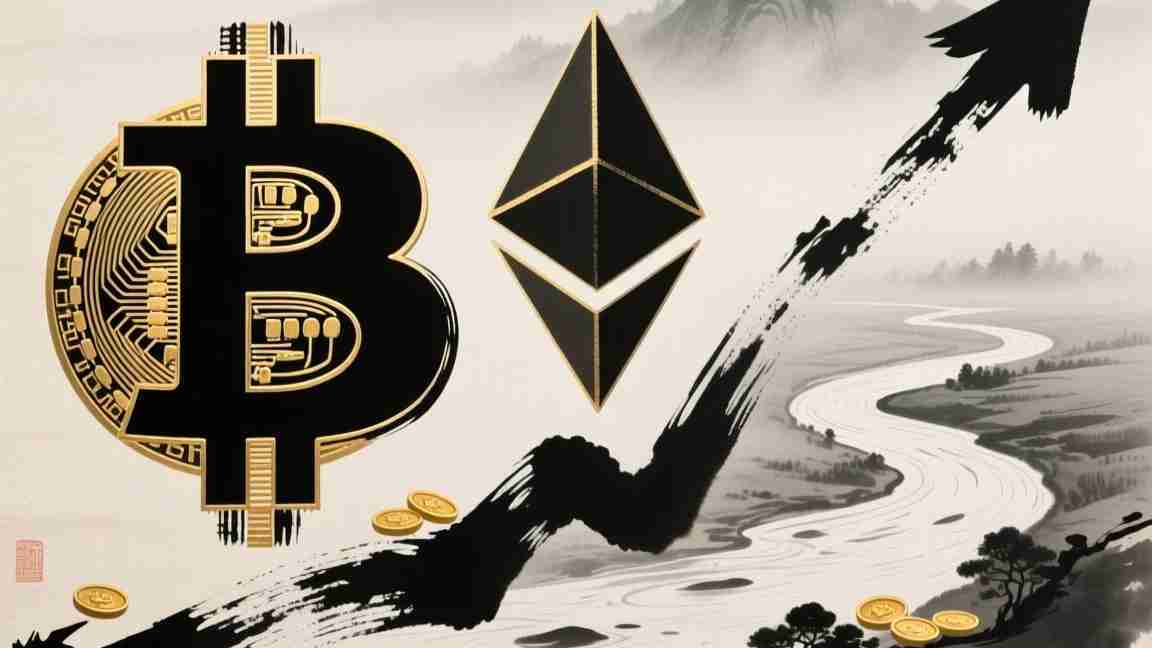 加密货币,从数字黄金到实用工具,价值何在