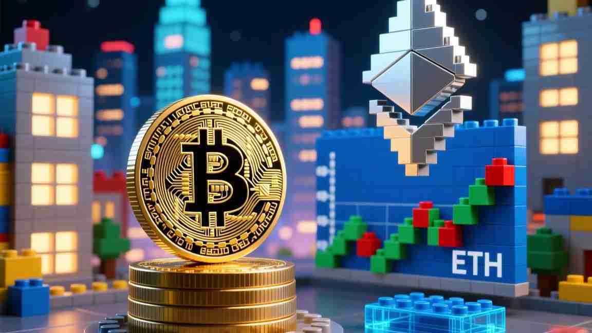 虚拟币超短线交易与合约,一字之差,风险天壤之别