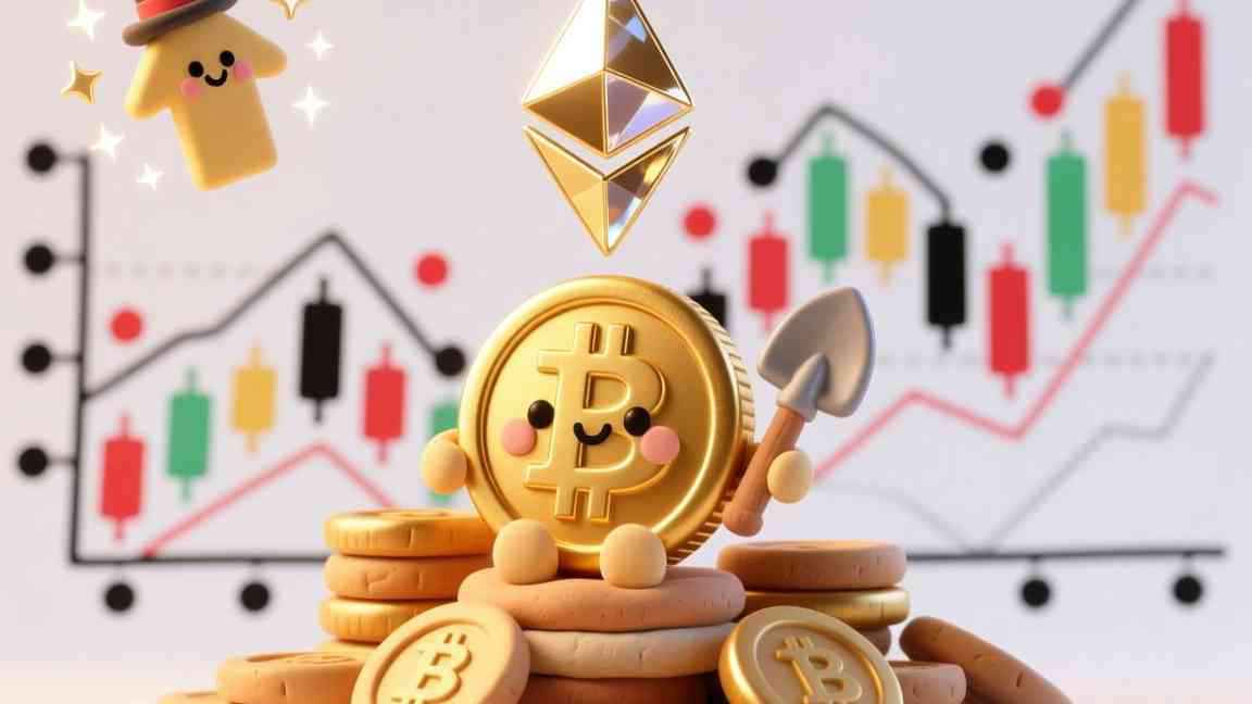 最有前景的山寨币