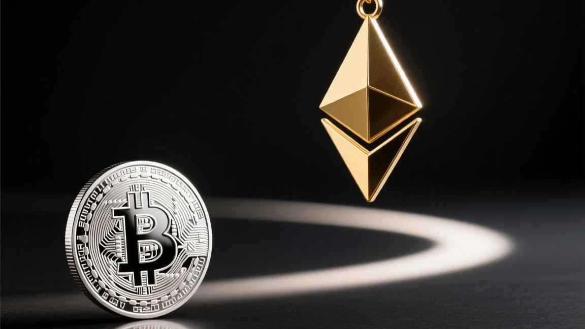 以太坊私募币子没上线,一场被寄予厚望的流产与市场警示