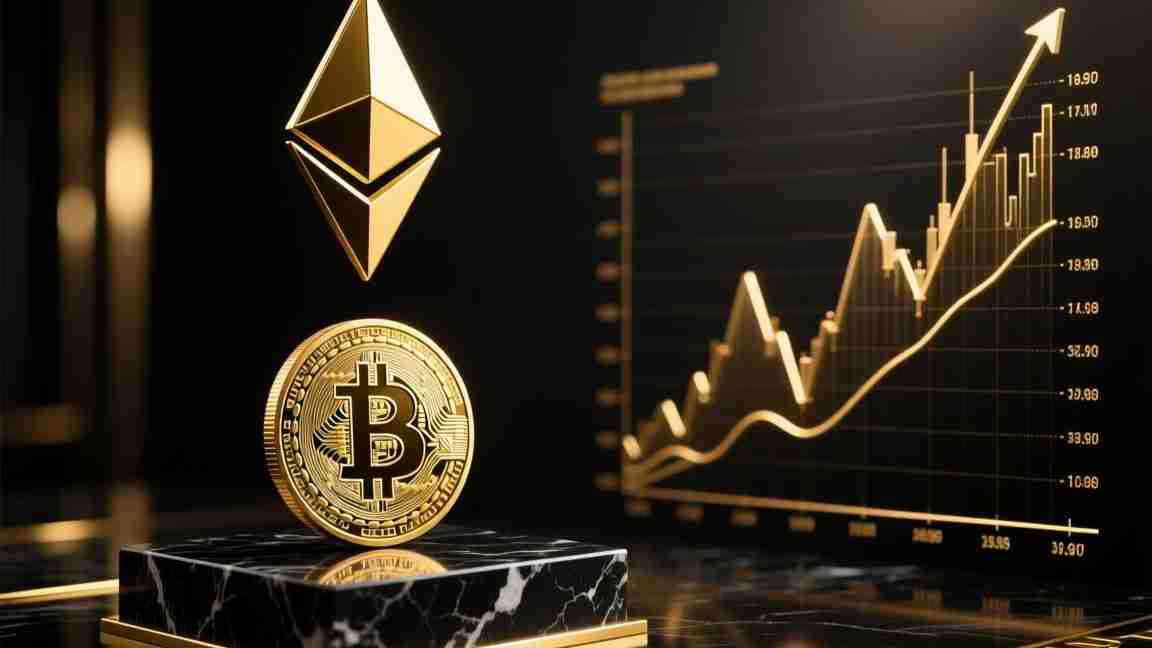 加密货币,从数字黄金到实用工具,价值何在