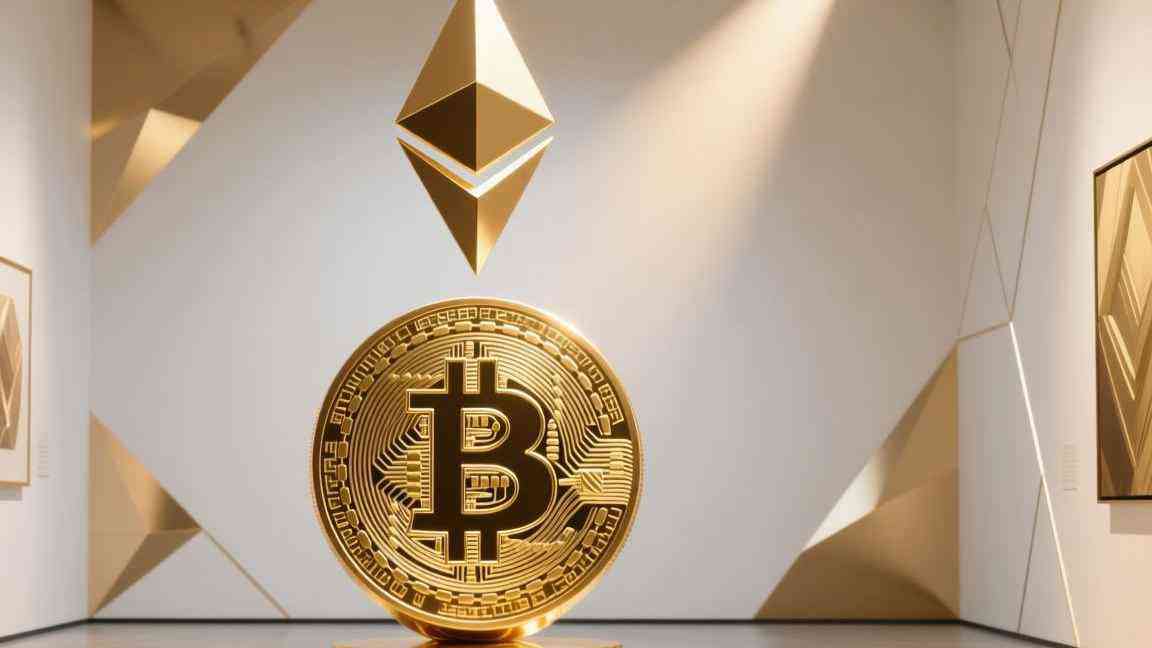 加密货币,从数字黄金到实用工具,价值何在