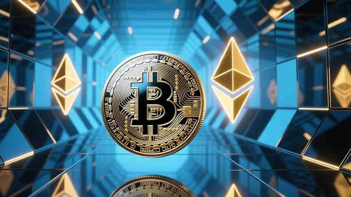 以太坊私募币子没上线,一场被寄予厚望的流产与市场警示