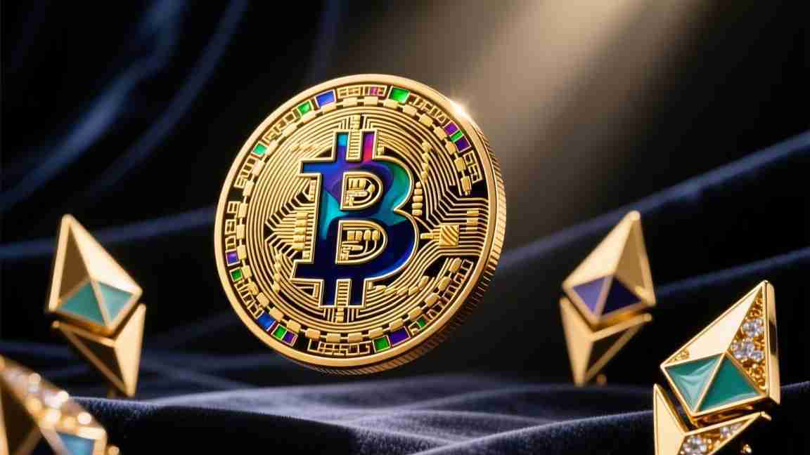 以太坊私募币子没上线,一场被寄予厚望的流产与市场警示