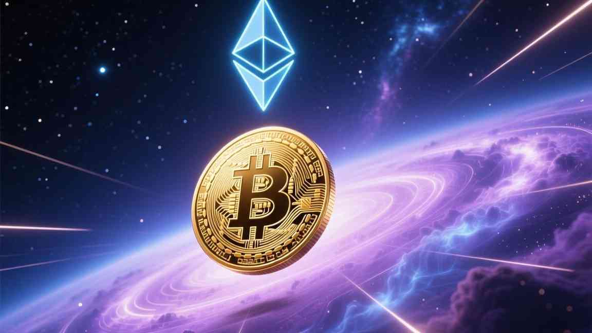 以太坊私募币子没上线,一场被寄予厚望的流产与市场警示