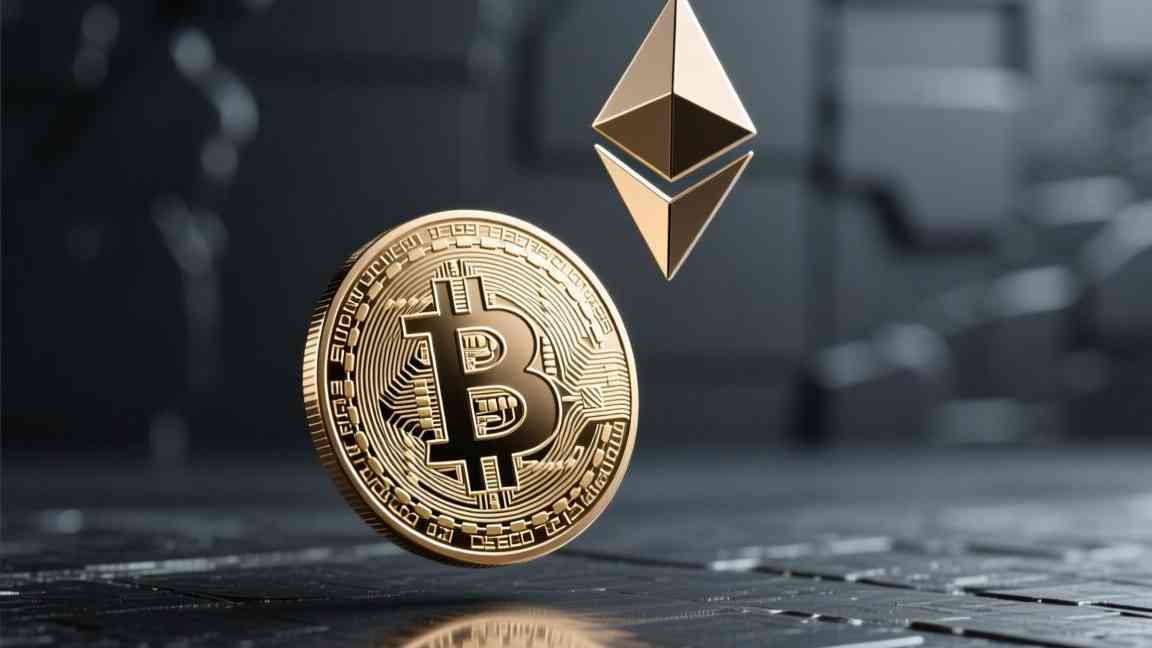 虚拟币超短线交易与合约,一字之差,风险天壤之别